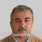 Dr. Mujeeb Rehman Abbasi General Surgeon Karachi
