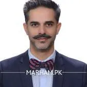 Dr. Mustafa Javed Orthopedic Surgeon Islamabad