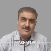 Gastroenterologist in Islamabad - Dr. Wajid Hussain