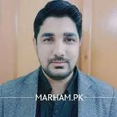 Dr. Muhammad Salman Mushtaq Rheumatologist Rawalpindi