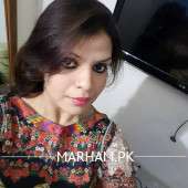 Ms. Khush Bakht Kazmi Psychologist Multan