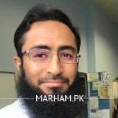 Orthopedic Surgeon in Quetta - Dr. Asad Khan Ghilzai