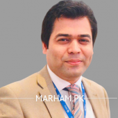 Urologist in Lahore - Dr. Muhammad Sohail