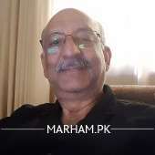 Dr. Tahir Alavi General Practitioner Karachi