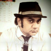 Psychologist in Lahore - Mr. Azhar Hussain
