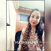 Ms. Halima Paracha Psychologist Lahore