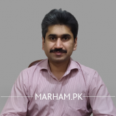 Dr. Waqas Asghar Eye Specialist Lahore