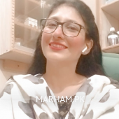 Dr. Salma Wajahat Ali Homeopath Karachi