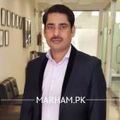 Shahzad Ahmed Physiotherapist Lahore