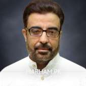 Dr. Abdul Ghafoor Sajjad Physiotherapist Islamabad
