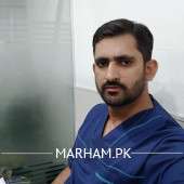Mr. Ejaz Danish Physiotherapist Lahore