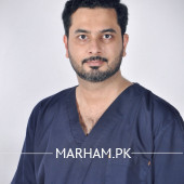 Dr. Omer Aziz Mirza Cardiologist Rawalpindi
