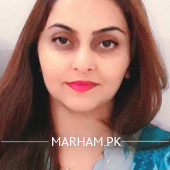 Dr. Mahwish Rizwan Dermatologist Lahore