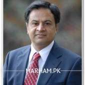 Prof. Dr. Moazzam Tarar Plastic Surgeon Lahore