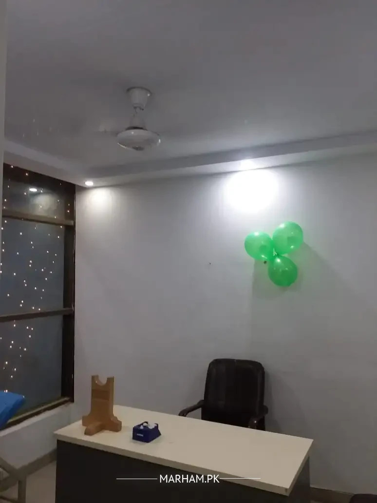 Gallery Image of Ayesha Umer