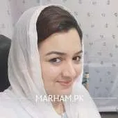 Dr. Naureen Kanwal Gynecologist Okara