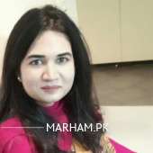 Ms. Marium Khan Psychologist Karachi