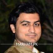 Psychologist in Gujranwala - Dr. Muhammad Talha