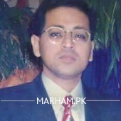 Dermatologist in Karachi - Dr. Muhammad Sadeque Zakaria