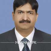 Cosmetic Surgeon in Lahore - Asst. Prof. Dr. Nasir Naseem
