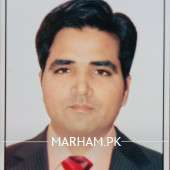 Dr. Adnan Iftikhar General Physician Lahore