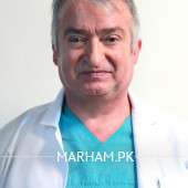 Gynecologist in Kayseri - Dr. Akif Yilmaz