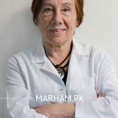 Gynecologist in Kayseri - Dr. Gonul Ozsipahioglu