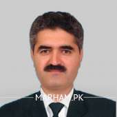 Dr. Gohar Khan Endocrinologist Islamabad