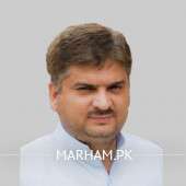 Dr. Muhammad Nasir Khan Speech Therapist Islamabad