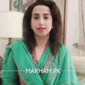 Asst. Prof. Dr. Ashba Cheema Dermatologist Lahore