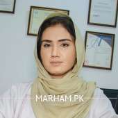 Dr. Nargis Tasleem Internal Medicine Specialist Islamabad