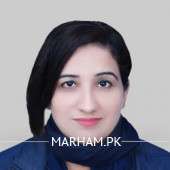 Dr. Fouzia Iqbal Gynecologist Lahore