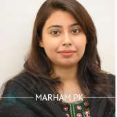 Ms Sara Shabbir Psychologist Karachi