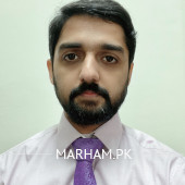 Dr. Ammad Rasul Plastic Surgeon Lahore