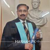 Assoc. Prof. Dr. Amer Latif Liver Transplant Surgeon Lahore