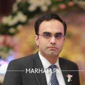 Urologist in Jhelum - Dr. Hassan Mansoor