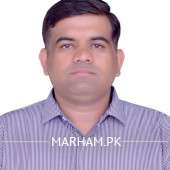Dr. M Wasim Sattar Cancer Specialist / Oncologist Multan
