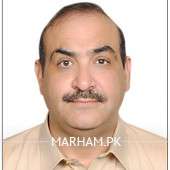 General Surgeon in Peshawar - Dr. Atta Ullah Arif