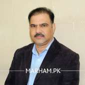 Gastroenterologist in Quetta - Dr. Khalid Tareen