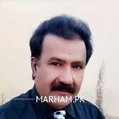 Dr. Muhammad Azam Bangulzai General Surgeon Quetta