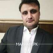 Dr. Shahid Khan Dentist Abbottabad