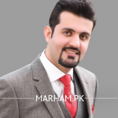 Psychiatrist in Peshawar - Asst. Prof. Dr. Muhammad Saqib Siddique