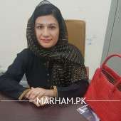 Dr. Zainab Nawaz Psychiatrist Swabi