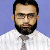 Pulmonologist / Lung Specialist in Hyderabad - Dr. Jawed Ulhadi Memon