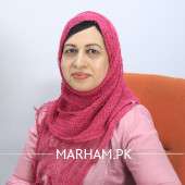 Gynecologist in Lahore - Dr. Samina Toufeeq