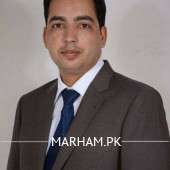 Orthopedic Surgeon in Kotli - Dr. Badar Munir