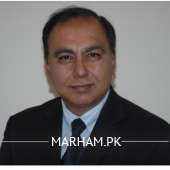 Orthopedic Surgeon in Multan - Dr. Sikandar Iqbal