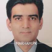 Asst. Prof. Dr. Umer Nazir Plastic Surgeon Lahore