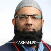 Dr. Muhammad Rehan Omar Cardiologist Karachi