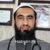 Dr. Shair Zaman Kakar Endocrinologist Quetta